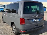 Usata VW T6.1 110 CV (80 kW) 2023 Grigio Furgone