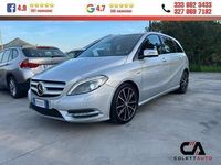 usata Mercedes 180 BlueEFFICIENCY Premium