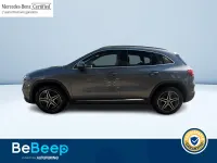 Usata Mercedes EQA250+ Premium 94 kW (129 CV) 2023 Grigio metallizzato SUV