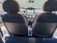 Usata Lancia Ypsilon 60 CV (44 kW) 2008 Nero Utilitaria