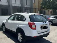Usata Chevrolet Captiva LT 163 CV (119 kW) 2012 SUV