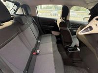 Usata Citroën C3 PureTech 110 CV (80 kW) 2017 Bianco Berlina