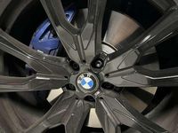 Usata BMW X7 M Sport 530 CV (389 kW) 2024 Nero SUV