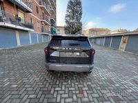 Usata Dacia Duster 101 CV (74 kW) 2025 Nero SUV