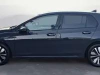 Usata VW Golf VIII Move 110 CV (80 kW) 2024 Grigio urano Berlina