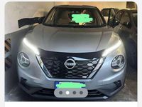 Używany Nissan Juke N-Connecta 94 KM (69 kW) 2024 SUV