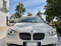 Usata BMW 530 Gran Turismo Comfort Edition 245 CV (180 kW) 2010 Berlina