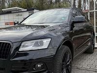 Usata Audi Q5 S-Line 190 CV (139 kW) 2016 SUV