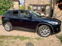 Usata Mazda CX-5 Evolve 150 CV (110 kW) 2015 SUV