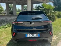 Brugt Opel Mokka 110 HK (80 kW) 2021 Sort SUV