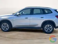 Usata BMW X1 xLine 163 CV (119 kW) 2025 Argento SUV
