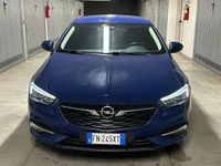 usata Opel Insignia Insignia 5p 1.6Grand Sport