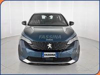 Occasion Peugeot 5008 Active 131 PK (96 kW) 2023 Blauw SUV