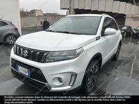 Usata Suzuki Vitara 129 CV (94 kW) 2022 Bianco Station wagon