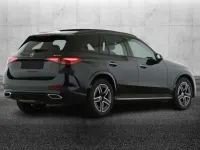 Usata Mercedes GLC220 AMG Line Premium 197 CV (144 kW) 2024 Nero SUV