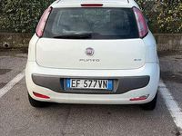 Usata Fiat Punto Evo S 75 CV (55 kW) 2011 Utilitaria