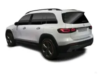 Nuova Mercedes GLB200 Advanced Plus 150 CV (110 kW) 2026 Argento hightech SUV