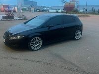 Usata Seat Leon 140 CV (102 kW) 2006 Berlina