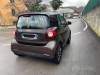 usata Smart ForTwo Coupé 2018