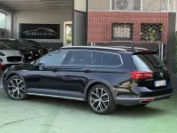 Usata VW Passat Alltrack 190 CV (139 kW) 2018 Other Station wagon