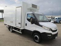 Usata Iveco Daily 145 CV (106 kW) 2016 Bianco