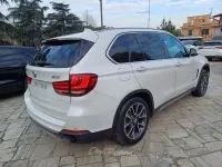 Usata BMW X5 231 CV (169 kW) 2016 Bianco SUV