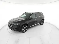 Nuova Mercedes GLB200 Advanced Plus 163 CV (119 kW) 2026 Nero SUV