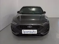 Occasion Ford Focus ST-Line 125 PK (91 kW) 2023 Grijs Sedan
