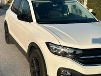 usata VW T-Cross 