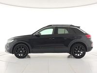 Usata VW T-Roc Life 116 CV (85 kW) 2023 Other SUV