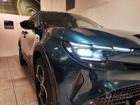 Nuova Alfa Romeo Junior Edizione Speciale 145 CV (106 kW) 2025 Blu SUV