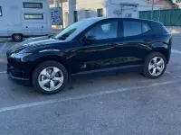 Nuova Volvo EX30 75 kW (102 CV) 2026 Nero SUV