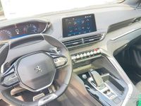 Usata Peugeot 3008 177 CV (130 kW) 2019 Grigio SUV