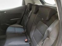 Begagnad Renault Clio V Zen 115 HK (84 kW) 2020 Grå Sedan
