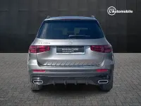 Nuova Mercedes GLB200 Advanced Plus 150 CV (110 kW) 2026 Grigio SUV