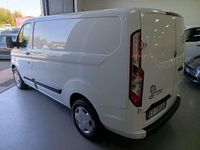Usata Ford Transit 131 CV (96 kW) 2019 Bianco Furgone