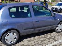 usata Renault Clio 3p 1.2 16v Confort Authentique