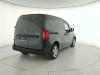Käytetty Mercedes Citan 110 102 HP (75 kW) 2022 Harmaa Tila-auto
