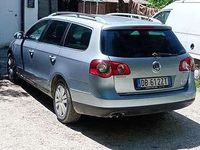 Usata VW Passat Sportline 140 CV (102 kW) 2006 Station wagon