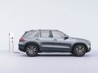 usata Mercedes 350 GLE suvde 4Matic Plug-in hybrid AMG Line Premium nuova