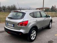 Usata Nissan Qashqai +2 Tekna 141 CV (103 kW) 2009 SUV