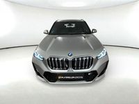 Usata BMW X1 M Sport 163 CV (119 kW) 2025 Grigio SUV