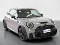 usata Mini Cooper S 3p 2.0jcw auto