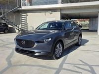 Nuova Mazda CX-30 Center-Line 140 CV (102 kW) 2025 Grigio SUV