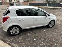 usata Opel Corsa 1.2 85CV 5 porte GPL-TECH Club