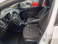 Usata Opel Astra S 110 CV (80 kW) 2015 Bianco Station wagon