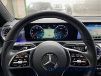 usata Mercedes 180 Classe A SedanAutomatic 4p. Sport usato