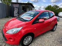 usata Ford Ka 1.2 8V 69CV Titanium