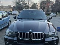 Usata BMW X5 286 CV (210 kW) 2010 SUV