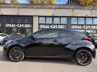 Usata Toyota Yaris 261 CV (191 kW) 2021 Nero Utilitaria